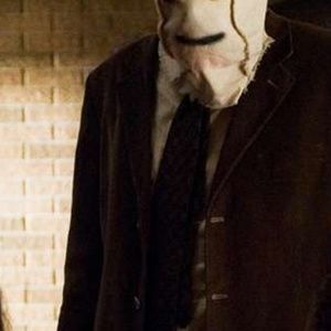 Meet your Posher, Chad